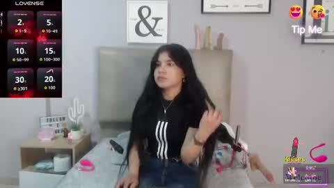 Sophia Bedford online show from 10, 7, 2026