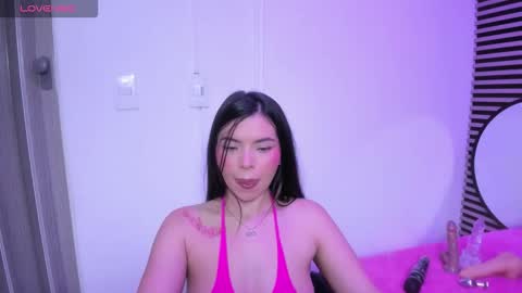 AlisonSweet02 online show from 5, 6, 2026