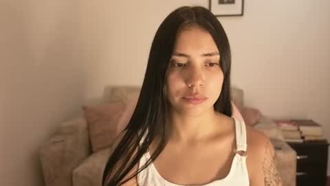 Snapshot of sophiacolemann chatting on 2, 7, 2026 sophiacolemann online show from 2, 7, 2026