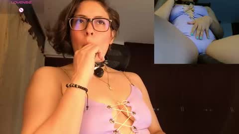 Snapshot of sophiadumont chatting on 17, 9, 2025 Sophia online show from 17, 9, 2025