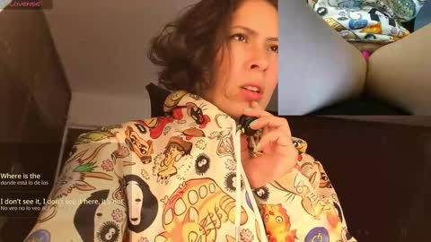 Snapshot of sophiadumont chatting on 21, 9, 2025 Sophia online show from 21, 9, 2025