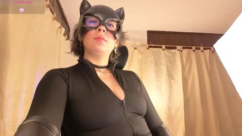 Snapshot of sophiadumont chatting on 25, 10, 2025 Sophia online show from 25, 10, 2025