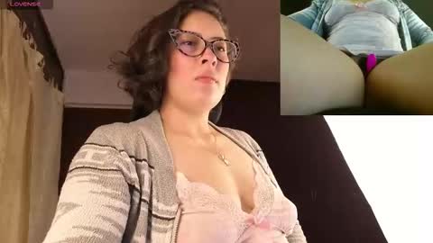 Snapshot of sophiadumont chatting on 4, 11, 2025 Sophia online show from 4, 11, 2025