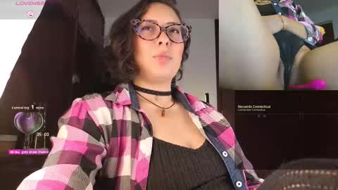 Snapshot of sophiadumont chatting on 30, 11, 2025 Sophia online show from 30, 11, 2025