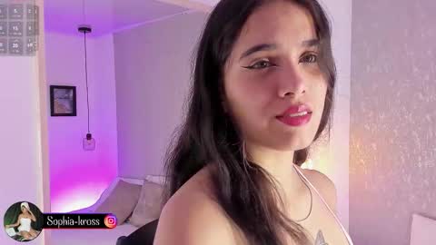 Sophia  online show from 20, 11, 2025