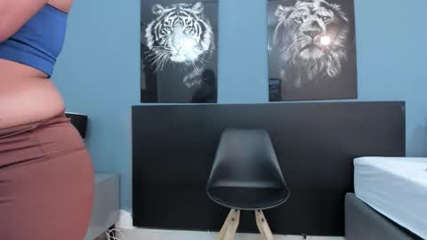 Sophia online show from 22, 12, 2025