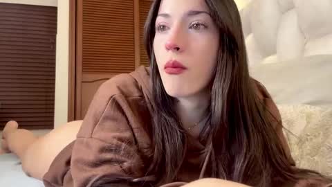 Snapshot of sophiarommie chatting on 27, 2, 2026 sophiarommie online show from 27, 2, 2026