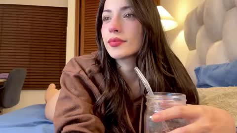 Snapshot of sophiarommie chatting on 22, 3, 2026 sophiarommie online show from 22, 3, 2026