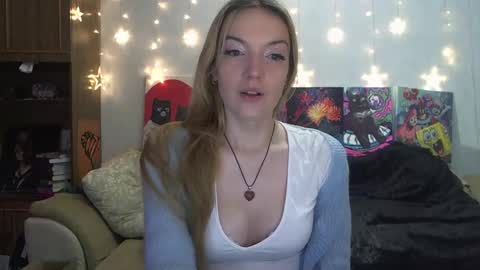 SophiaSonata online show from 19, 2, 2025