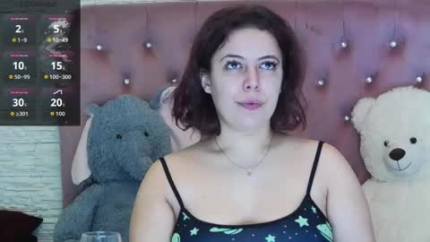 Snapshot of sophiastarr10 chatting on 10, 10, 2025 sophiastarr10 online show from 10, 10, 2025