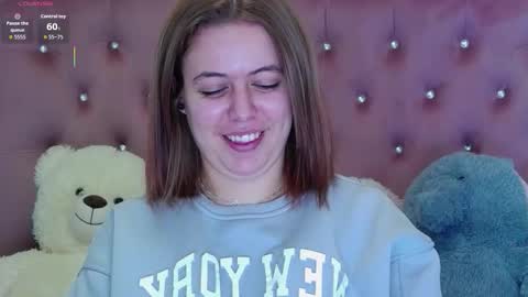 sophiastarr10 online show from 16, 12, 2025