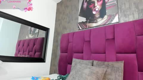 Sophia online show from 18, 11, 2025