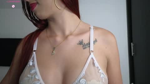 Snapshot of sophiaxv chatting on 11, 1, 2025 Sophy online show from 11, 1, 2025