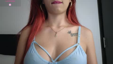 Snapshot of sophiaxv chatting on 14, 1, 2025 Sophy online show from 14, 1, 2025