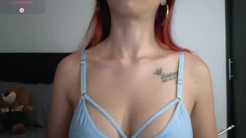 Snapshot of sophiaxv chatting on 18, 1, 2025 Sophy online show from 18, 1, 2025