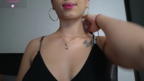 Snapshot of sophiaxv chatting on 24, 1, 2025 Sophy online show from 24, 1, 2025