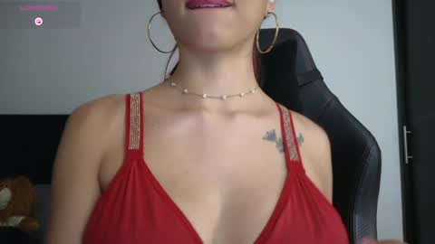 Snapshot of sophiaxv chatting on 31, 1, 2025 Sophy online show from 31, 1, 2025