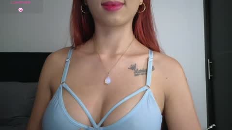 Snapshot of sophiaxv chatting on 5, 2, 2025 Sophy online show from 5, 2, 2025