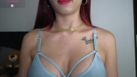 Snapshot of sophiaxv chatting on 5, 3, 2025 Sophy online show from 5, 3, 2025