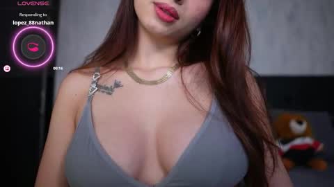 Snapshot of sophiaxv chatting on 27, 11, 2025 Sophy online show from 27, 11, 2025