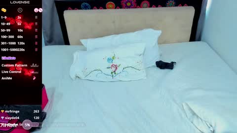 Sophia  online show from 1, 2, 2025