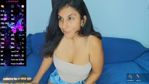 Sophia  online show from 12, 4, 2026