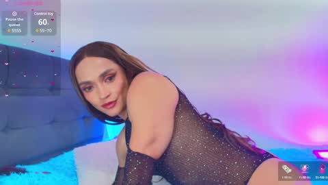 Sophie  online show from 29, 1, 2025