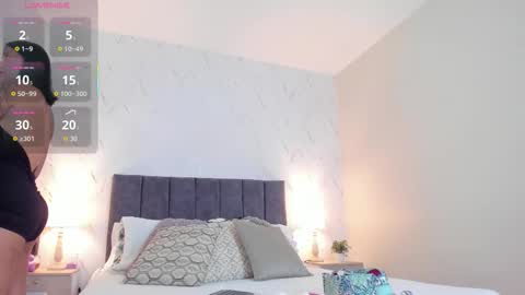 Sophieeee online show from 7, 11, 2025