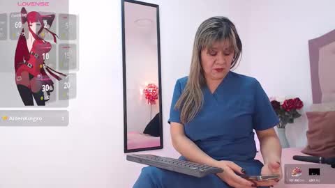 Sophie online show from 10, 9, 2025