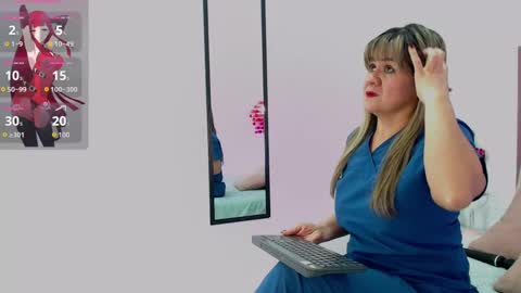 Sophie online show from 29, 9, 2025