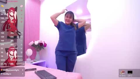 Sophie online show from 25, 2, 2026