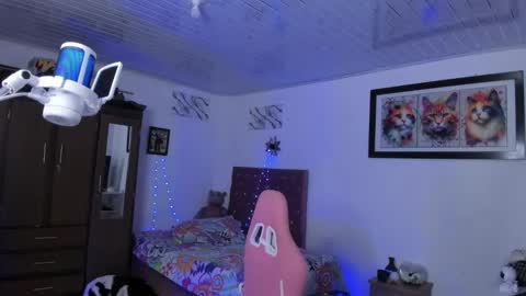 sophie doll online show from 29, 10, 2025