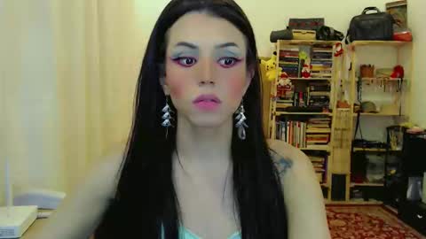 Snapshot of sophie_fantasy_hot chatting on 22, 11, 2025 Sophie Fantasys online show from 22, 11, 2025