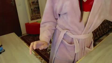 Snapshot of sophie_fantasy_hot chatting on 14, 6, 2026 Sophie Fantasys online show from 14, 6, 2026