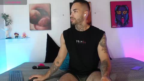 SOPHIE - FOXX online show from 16, 1, 2026