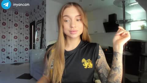 Sonya  online show from 18, 12, 2024