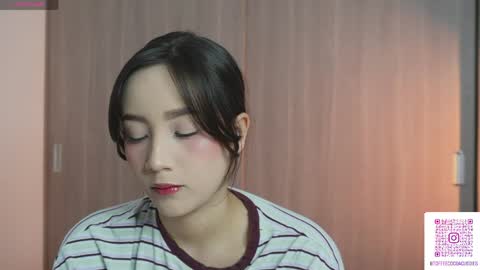Snapshot of sophie_lii chatting on 22, 4, 2026 Sophie or Sof online show from 22, 4, 2026