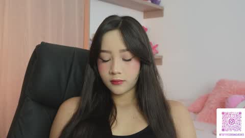 Snapshot of sophie_lii chatting on 4, 5, 2026 Sophie or Sof online show from 4, 5, 2026