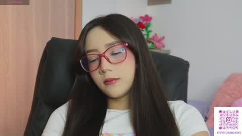 Snapshot of sophie_lii chatting on 6, 5, 2026 Sophie or Sof online show from 6, 5, 2026