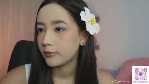 Snapshot of sophie_lii chatting on 2, 6, 2026 Sophie or Sof online show from 2, 6, 2026