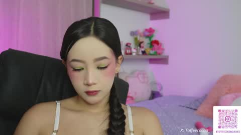 Snapshot of sophie_lii chatting on 3, 6, 2026 Sophie or Sof online show from 3, 6, 2026