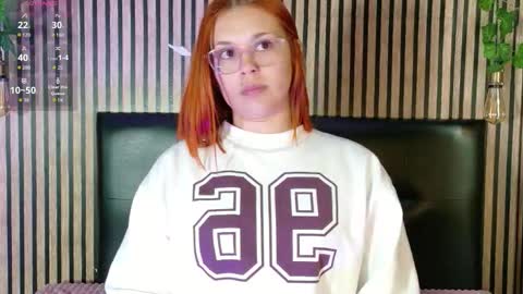 Snapshot of sophie_new25 chatting on 9, 1, 2026 sophie_new25 online show from 9, 1, 2026