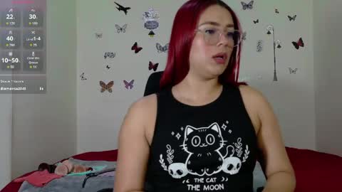 Snapshot of sophie_new25 chatting on 22, 4, 2026 sophie_new25 online show from 22, 4, 2026