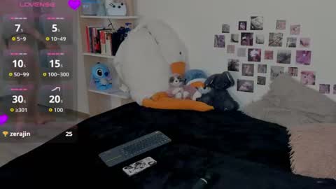 Snapshot of sophie_noire chatting on 13, 6, 2026 sophie_noire online show from 13, 6, 2026