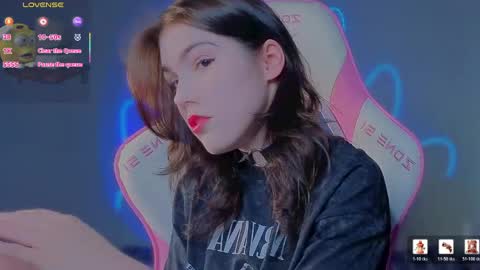 Snapshot of sophie_nomenal_ chatting on 26, 5, 2026 sophie_nomenal_ online show from 26, 5, 2026