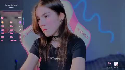 sophie_nomenal_ online show from 2, 7, 2026