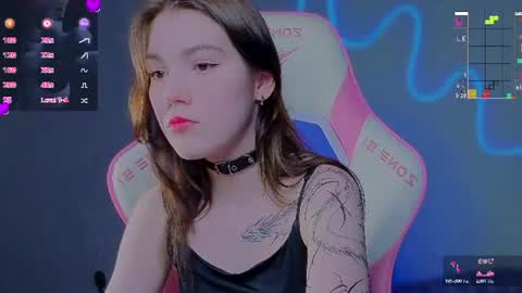 sophie_nomenal_ online show from 1, 8, 2026