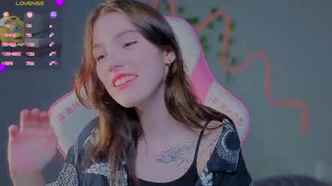sophie_nomenal_ online show from 2, 8, 2026