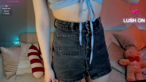 Sophie online show from 20, 12, 2024