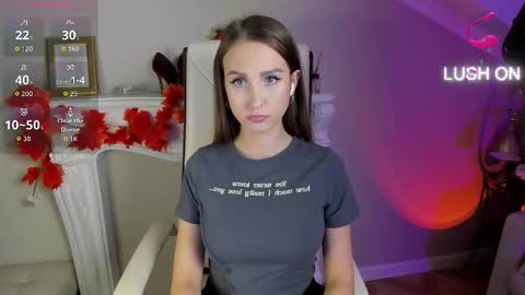 Sophie online show from 2, 10, 2025